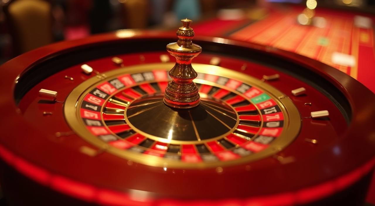 greysnow poker Live Roulette